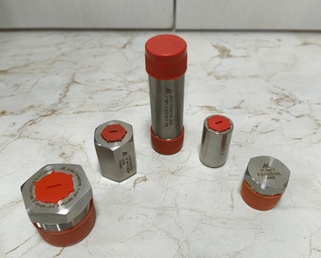 Premium forged fittings by AK Choudhary Metal Pvt Ltd